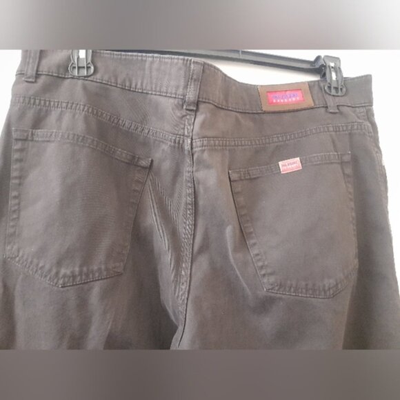 Pal Zileri Concept - Mens Casual Regular Pants - Size: 40 - Picture 6 of 12